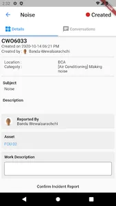 iviva ServiceTasks screenshot 3
