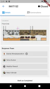 iviva ServiceTasks screenshot 4