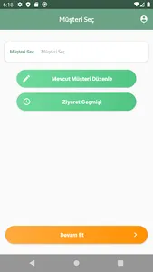 Kalipso Profesyonel screenshot 2