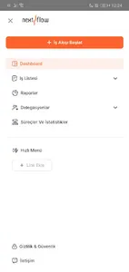 Nextflow screenshot 1