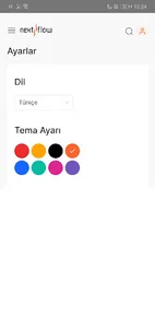 Nextflow screenshot 2