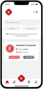 eczapaketim screenshot 0