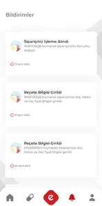 eczapaketim screenshot 3