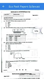 AI-SciGuide ECZ Papers|Answers screenshot 0