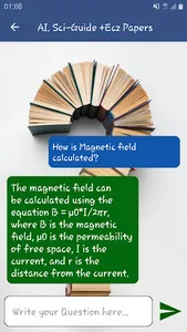AI-SciGuide ECZ Papers|Answers screenshot 6