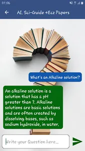 AI-SciGuide ECZ Papers|Answers screenshot 7