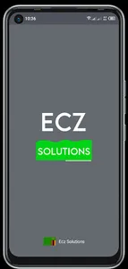 Ecz Solutions screenshot 0