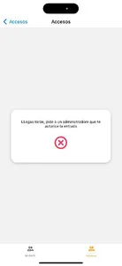 Entradas y Salidas screenshot 1