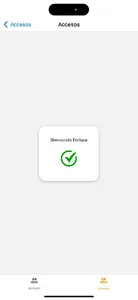 Entradas y Salidas screenshot 2