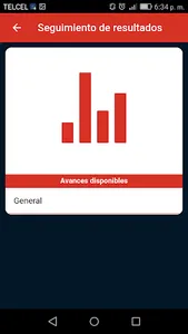 Trivia mundialista screenshot 3