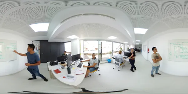 eDataconsulting 360 screenshot 2