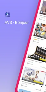 AVS Bonjour screenshot 0