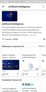 FutureSkillsPrime-MeityNASSCOM screenshot 4