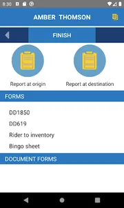 EDC-AgentLink® Inventory screenshot 2