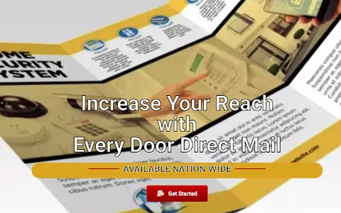 Every Door Direct Mail Quote screenshot 8