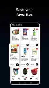 Gorillas: Online Food Delivery screenshot 4