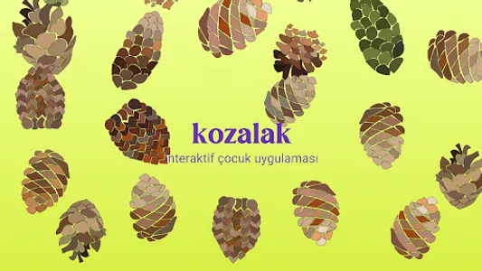 Kozalak App screenshot 0