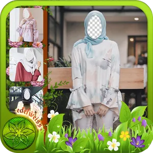 Jeans Women Muslim screenshot 5