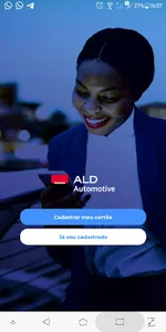 Cartão Mobilidade screenshot 1