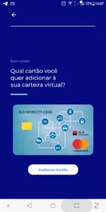 Cartão Mobilidade screenshot 2