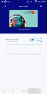 Cartão Mobilidade screenshot 4