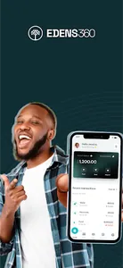 Edens360 screenshot 0