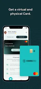 Edens360 screenshot 6