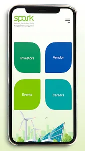 SPARK KSA screenshot 1