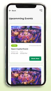 SPARK KSA screenshot 3