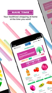 FRUTIS screenshot 1