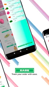 FRUTIS screenshot 2