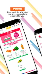 FRUTIS screenshot 3