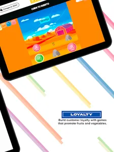 FRUTIS Logistics screenshot 9