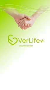VerLife screenshot 0