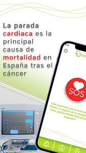 VerLife screenshot 1
