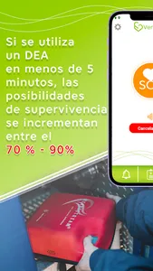 VerLife screenshot 2