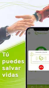 VerLife screenshot 3