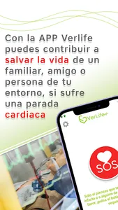VerLife screenshot 4