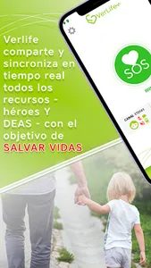 VerLife screenshot 5