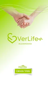 VerLife Héroe screenshot 0