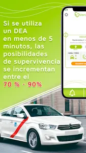 VerLife Héroe screenshot 2