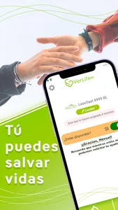 VerLife Héroe screenshot 3
