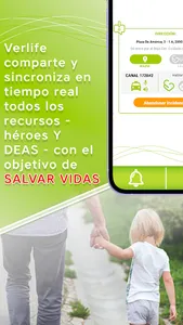 VerLife Héroe screenshot 5