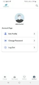 Sebyamentor screenshot 3