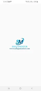Sebyamentor screenshot 5