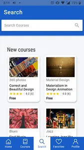 Edex screenshot 0