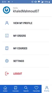 Edex screenshot 3