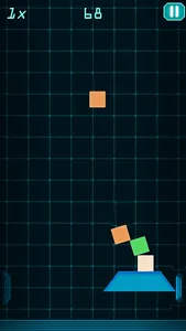 Endless Bloxx screenshot 0