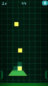 Endless Bloxx screenshot 1