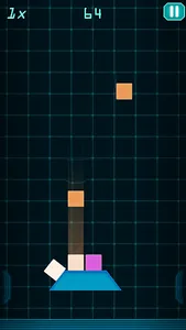 Endless Bloxx screenshot 2